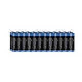 MediaRange Premium Alkaline Battery AA LR6 Shrink (24) /MRBAT106/