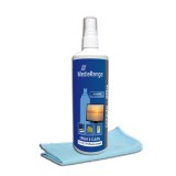 MediaRange Spray-Clean Set for TFT/LCD/Plasma 250ml /MR721/