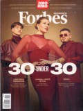 Mediarey Hungary Services KFT. Báró Kemény Jánosné Augusta Paton: Forbes - 2026. március - könyv