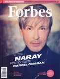 Mediarey Hungary Services KFT. Elsie Silver: Forbes - 2024. május - könyv
