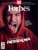 Mediarey Hungary Services KFT. Mara Maxine: Forbes - 2026. április - könyv