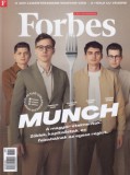 Mediarey Hungary Services KFT. Scalea, Daniele: Forbes - 2023. november - könyv