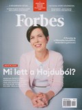 Mediarey Hungary Services Zrt. A.L. Jackson: Forbes magazin - 2019. szeptember - könyv