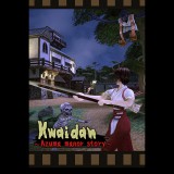 Mediascape Co.,Ltd. Kwaidan: Azuma manor story (PC - Steam elektronikus játék licensz)