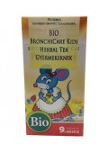 MEDIATE s.r.o., Dolní Libchavy 325, 561 16 Libchavy, www.apotheke.cz Apotheke - Bio BronchiCare Herbal Tea Gyermekeknek, 20 filter