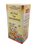 MEDIATE s.r.o., Dolní Libchavy 325, 561 16 Libchavy, www.apotheke.cz Apotheke - Bio Poci Herbal Tea Gyermekeknek, 20 filter