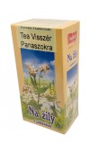 MEDIATE s.r.o., Dolní Libchavy 325, 561 16 Libchavy, www.apotheke.cz Apotheke - Herbal Tea Visszér Panaszokra, 20 filter