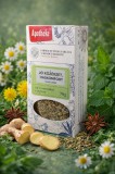 MEDIATE s.r.o., Dolní Libchavy 325, 561 16 Libchavy, www.apotheke.cz Apotheke-Jó közérzet, haskomfort tea ánizzsal és gyömbérrel – 70 g