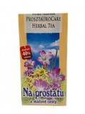MEDIATE s.r.o., Dolní Libchavy 325, 561 16 Libchavy, www.apotheke.cz Apotheke - ProstaUroCare Herbal Tea, 20 filter