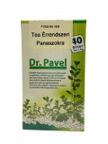 MEDIATE s.r.o., Dolní Libchavy 325, 561 16 Libchavy, www.apotheke.cz Dr. Pavel - Érrendszer Herbal Tea, 40 filter