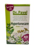 MEDIATE s.r.o., Dolní Libchavy 325, 561 16 Libchavy, www.apotheke.cz Dr. Pavel - HypertoneCare Herbal Tea, filteres