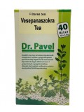 MEDIATE s.r.o., Dolní Libchavy 325, 561 16 Libchavy, www.apotheke.cz Dr. Pavel - Vese Herbal Tea, 40 filter