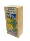MEDIATE s.r.o., Dolní Libchavy 325, 561 16 Libchavy, www.apotheke.cz LEÁRAZVA'' Apotheke - DiaCare Herbal Tea, 20 filter