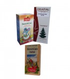 MEDIATE s.r.o., Dolní Libchavy 325, 561 16 Libchavy, www.apotheke.cz Lélegezz szabadon csomag