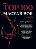 Mediaworks Hungary Zrt. Csere Péter: TOP 100 MAGYAR BOR - 2025 - könyv