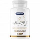 Medica Group Beauty Booty – Komplex kötőszövet-feszesítő és alakformáló kapszula (90 db)