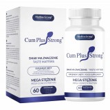 Medica Group Cum Plus Strong – Prémium sperma-vitalitást és termékenységet támogató komplex (60 db)