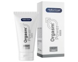 Medica Group Orgasm Power - intim krém férfiaknak (50ml)