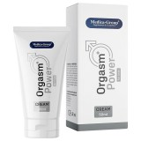 Medica Group Orgasm Power - intim krém férfiaknak (50ml)