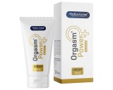 Medica Group Orgasm Power - intim krém nőknek (50ml)