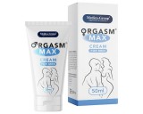 Medica Group OrgasmMax - vágyfokozó krém férfiaknak (50ml)
