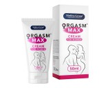 Medica Group OrgasmMax - vágyfokozó krém nőknek (50ml)
