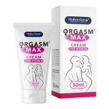 Medica Group OrgasmMax - vágyfokozó krém nőknek (50ml)