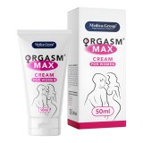 Medica Group OrgasmMax - vágyfokozó krém nőknek (50ml)