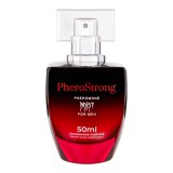 Medica Group PheroStrong Beast - feromonos parfüm férfiaknak (50ml)