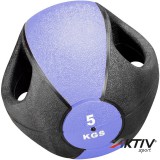 Medicin labda Trendy Esfera 5 kg füllel