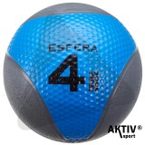 Medicin labda Trendy Esfera Premium gumi 4 kg kék