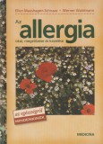 Medicina Az allergia okai, megelőzése és kezelése