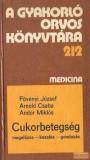 Medicina Cukorbetegség