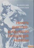 Medicina Heveny gyermekgyógyászati betegségek kezelése