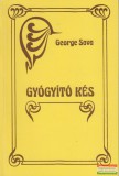 Medicina Könyvkiadó George Sava - Gyógyító kés