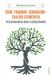 Medicina Könyvkiadó Zrt. Couvert, Barbara: Ősök - traumák - generációk - családi események - könyv