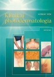 Medicina Könyvkiadó Zrt. Horkay Irén: Klinikai photodermatologia - könyv