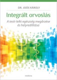 Medicina Könyvkiadó Zrt. Joós Károly: Integrált orvoslás - könyv