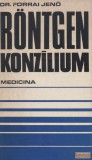 Medicina Röntgenkonzílium