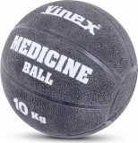 Medicinlabda, 10 kg VINEX POWER RUBBER