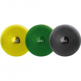 Medicinlabda 20 kg, PVC, TREMBLAY