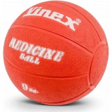 Medicinlabda, 9 kg VINEX POWER RUBBER