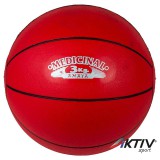 Medicinlabda Amaya 3 kg piros