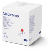 Medicomp sebfedő (10x10 cm; 100 db)