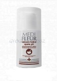 MEDIFLEUR Intenzív Fejbőrápoló gél pikkelysömörre 50 ml