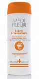 MEDIFLEUR Krémtusfürdő Cukorbetegeknek 200 ml