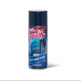 Medikémia Matt fekete festék spray 400 ml RALLY