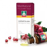 Medinatural Bőrápoló Olaj Gránátalma 20 ml