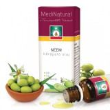 Medinatural Bőrápoló Olaj Neem 20 ml