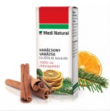 Medinatural Illóolaj Karácsony Varázsa 10 ml